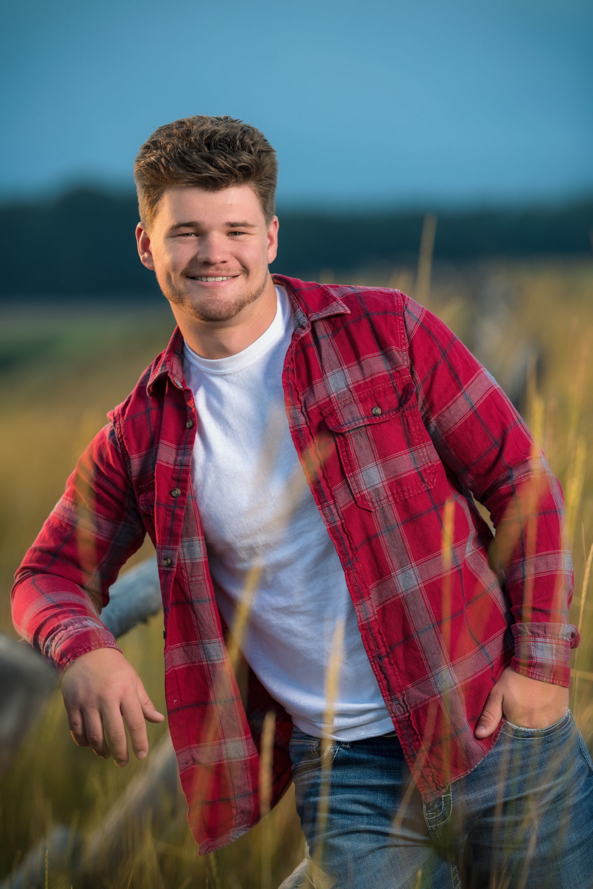 Easton Barrus